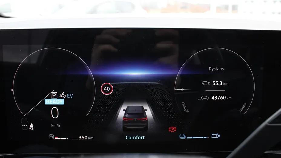 RENAULT Austral Austral 1.2 E-Tech Full Hybrid 200 Techno MMT