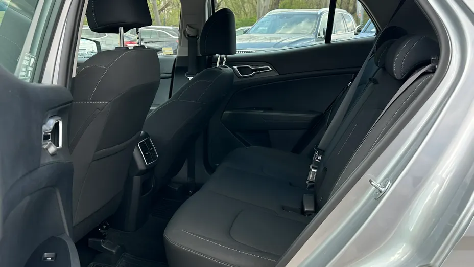 KIA Sportage Sportage 1.6 T-GDI M 2WD