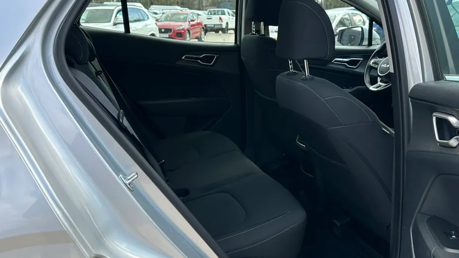 KIA Sportage Sportage 1.6 T-GDI M 2WD