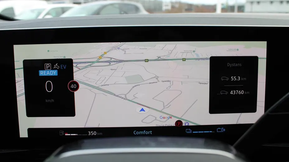 RENAULT Austral Austral 1.2 E-Tech Full Hybrid 200 Techno MMT