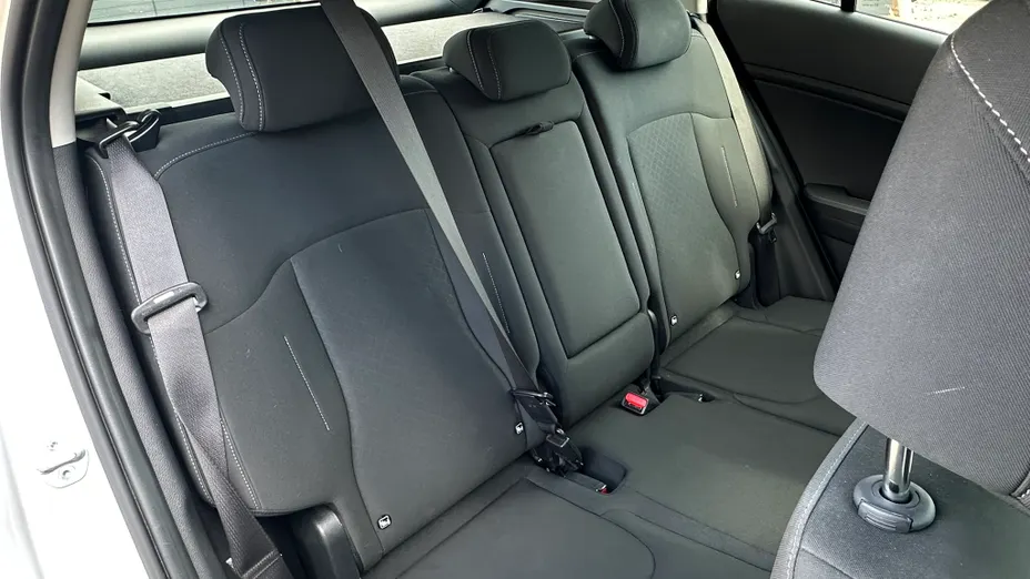 KIA Sportage Sportage 1.6 T-GDI M 2WD