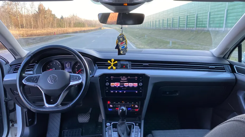 VOLKSWAGEN Passat Passat 1.5 TSI EVO Business DSG