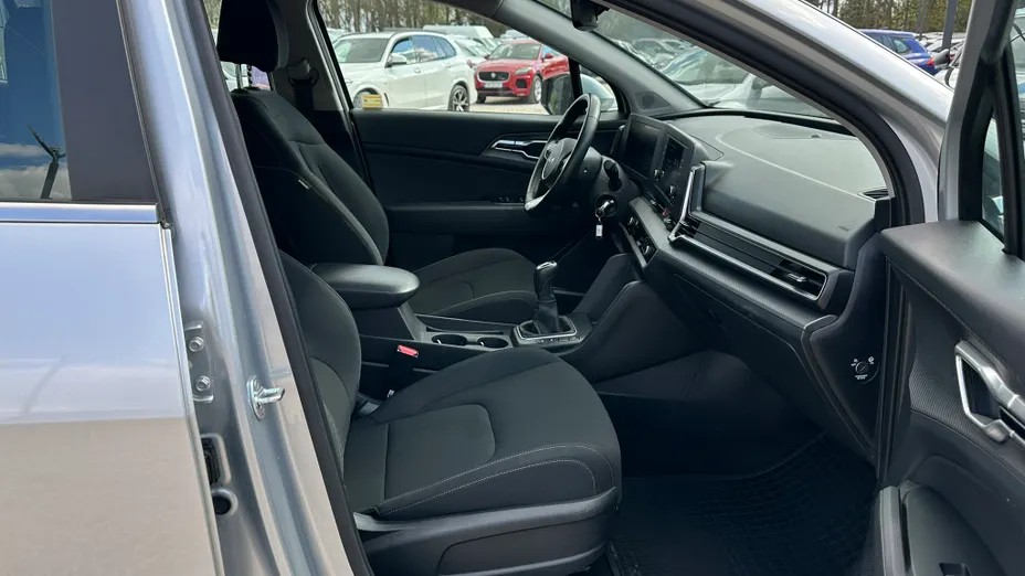 KIA Sportage Sportage 1.6 T-GDI M 2WD