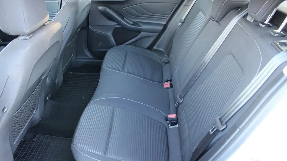 FORD Focus Focus 1.5 EcoBlue Titanium