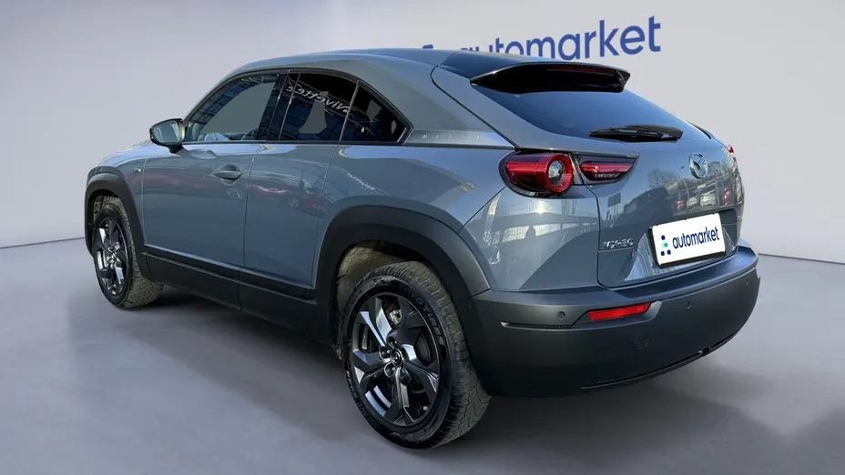 MAZDA MX-30 MX-30 35.5kWh Makoto