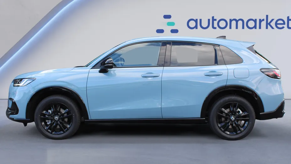 HONDA ZR-V ZR-V 2.0 i-MMD HEV Sport 2WD CVT Nowy
