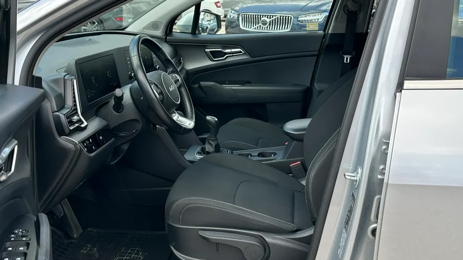 KIA Sportage Sportage 1.6 T-GDI M 2WD