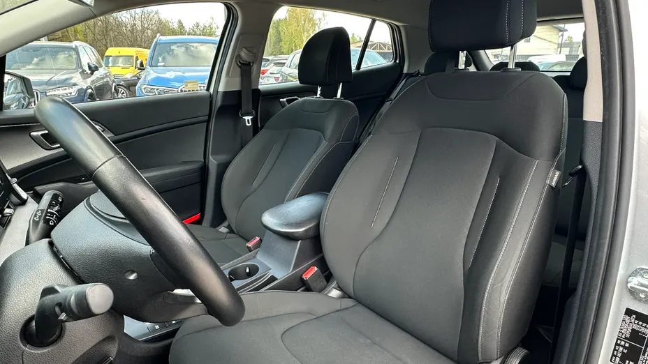 KIA Sportage Sportage 1.6 T-GDI M 2WD