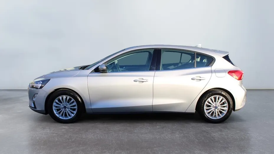FORD Focus Focus 1.5 EcoBlue Titanium
