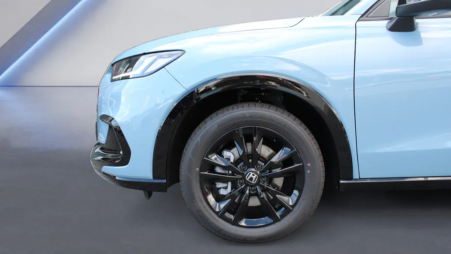 HONDA ZR-V ZR-V 2.0 i-MMD HEV Sport 2WD CVT Nowy