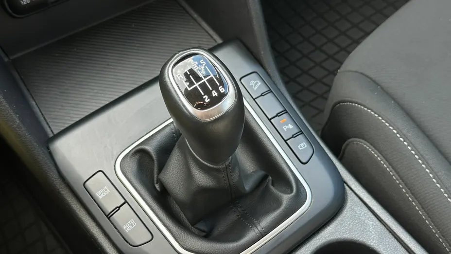 KIA Sportage Sportage 1.6 T-GDI M 2WD