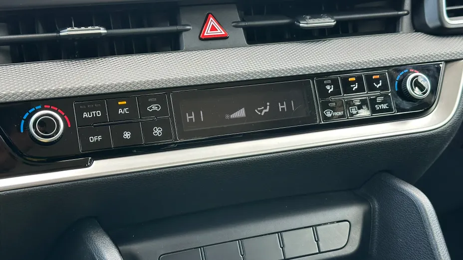 KIA Sportage Sportage 1.6 T-GDI M 2WD