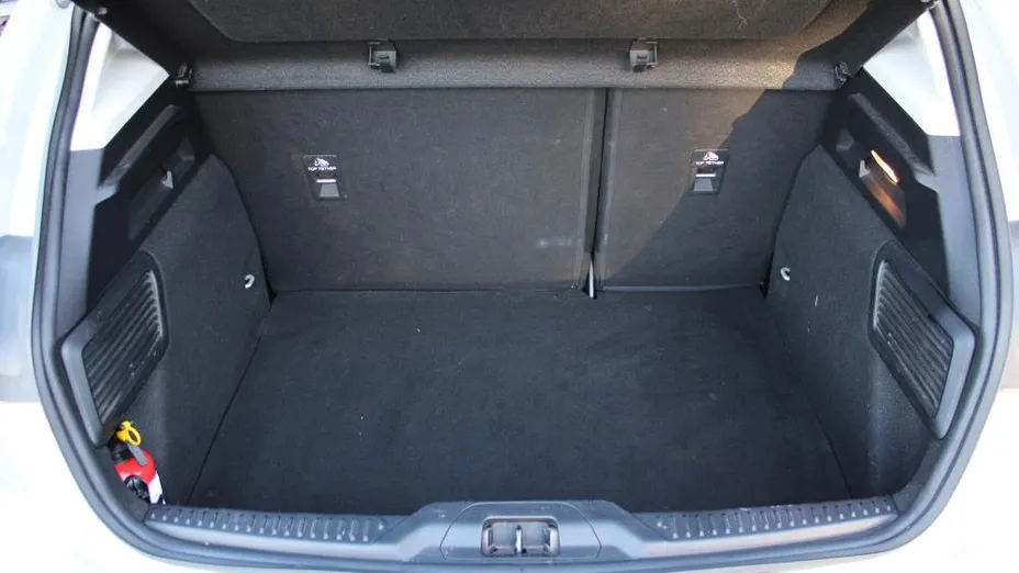 FORD Focus Focus 1.5 EcoBlue Titanium