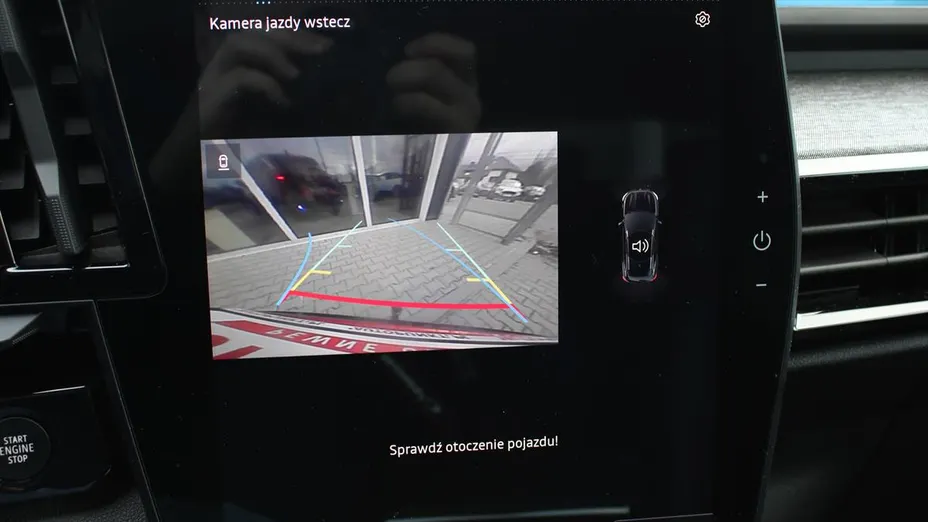 RENAULT Austral Austral 1.2 E-Tech Full Hybrid 200 Techno MMT