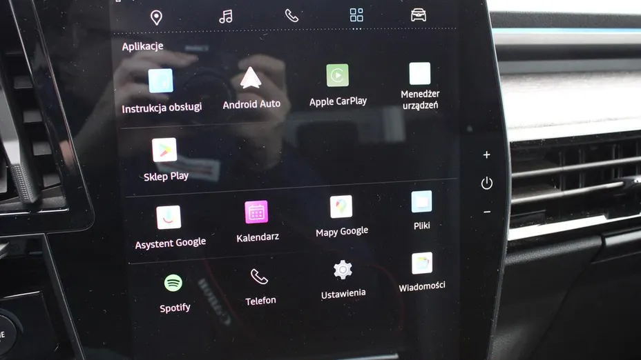 RENAULT Austral Austral 1.2 E-Tech Full Hybrid 200 Techno MMT