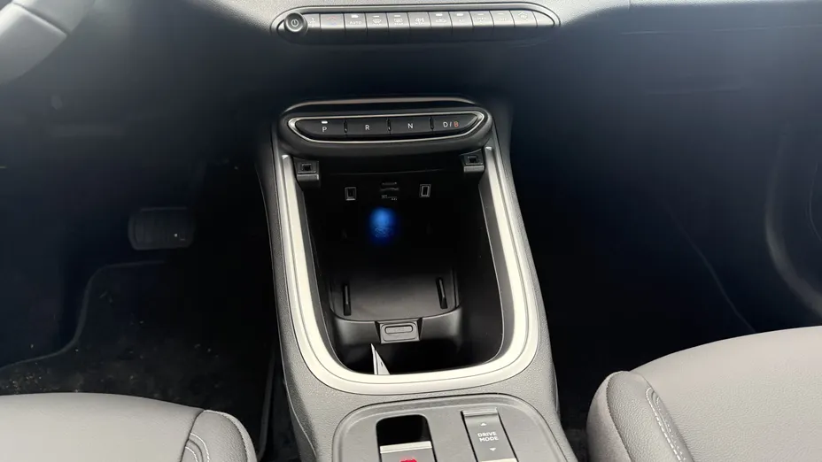 JEEP Avenger Avenger 54kWh Summit Nowy