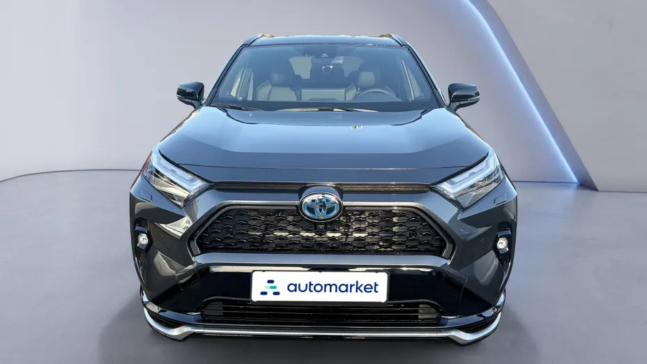 TOYOTA RAV4 RAV4 2.5 Plug-In Hybrid Selection 4x4 Nowy