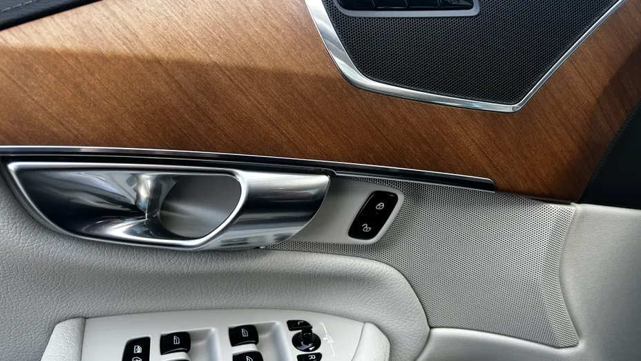 VOLVO XC90 XC90 B5 D AWD Inscription 7os aut
