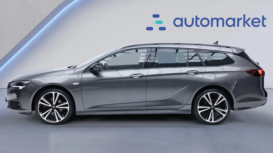 OPEL Insignia Insignia 2.0 CDTI Ultimate S&S aut
