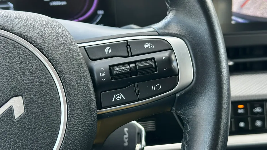 KIA Sportage Sportage 1.6 T-GDI M 2WD