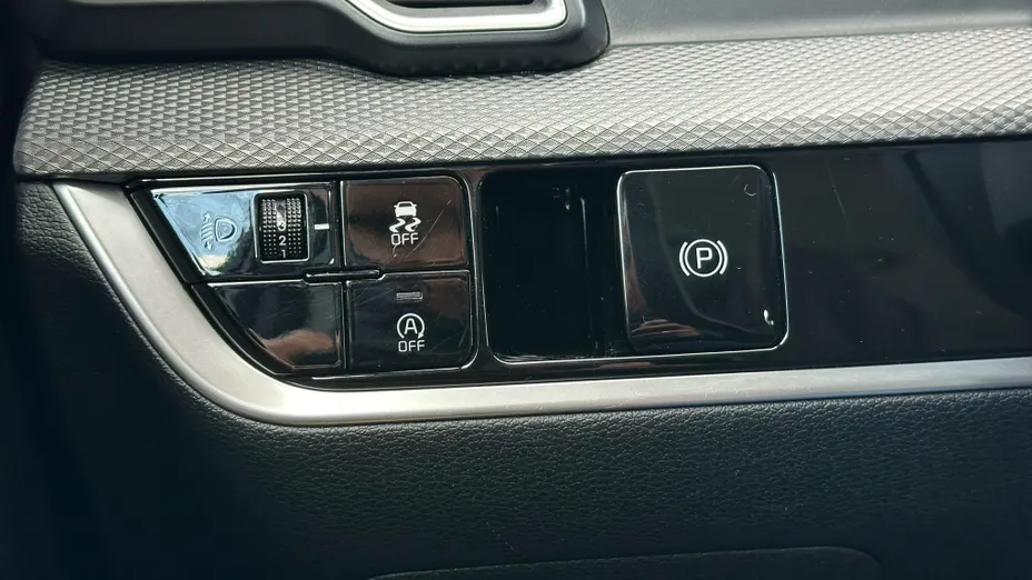 KIA Sportage Sportage 1.6 T-GDI M 2WD