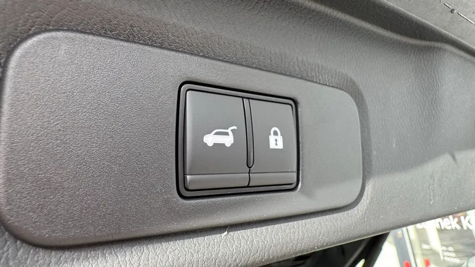 NISSAN Qashqai Qashqai 1.3 DIG-T mHEV N-Connecta Xtronic Nowy