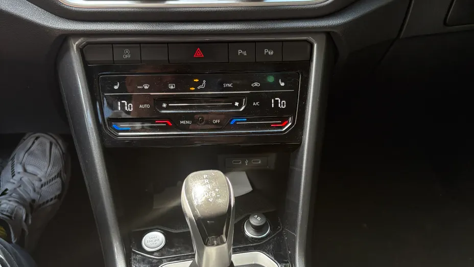 VOLKSWAGEN T-ROC T-ROC 2.0 TDI SCR Style DSG