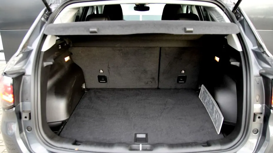 JEEP Compass Compass 1.5 T4 mHEV Limited FWD S&S DCT