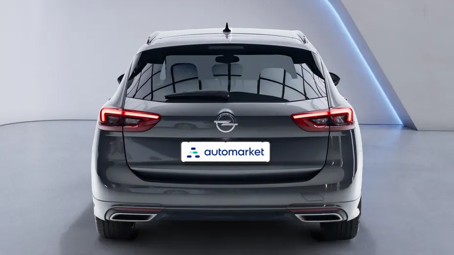 OPEL Insignia Insignia 2.0 CDTI Ultimate S&S aut