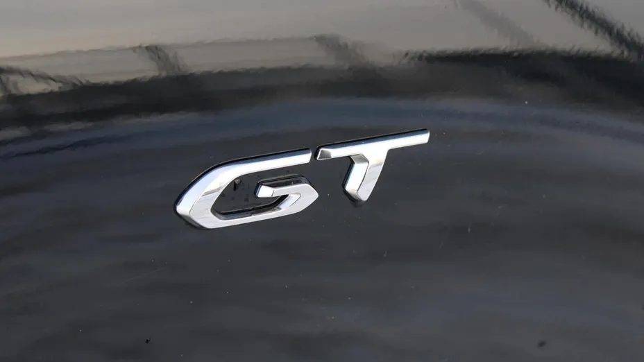 PEUGEOT 508 508 1.5 BlueHDi GT S&S EAT8