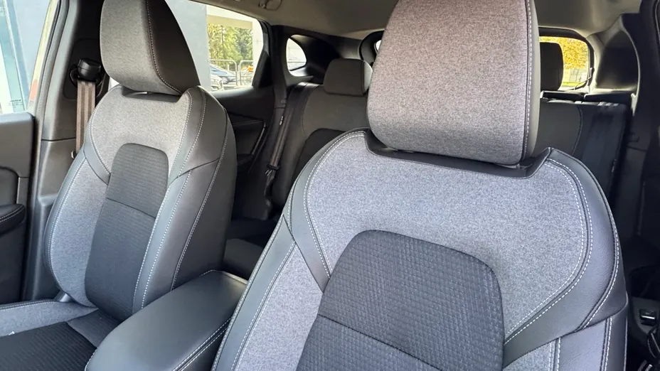 NISSAN Qashqai Qashqai 1.3 DIG-T mHEV N-Connecta Xtronic Nowy