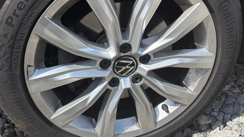 VOLKSWAGEN T-ROC T-ROC 2.0 TDI SCR Style DSG