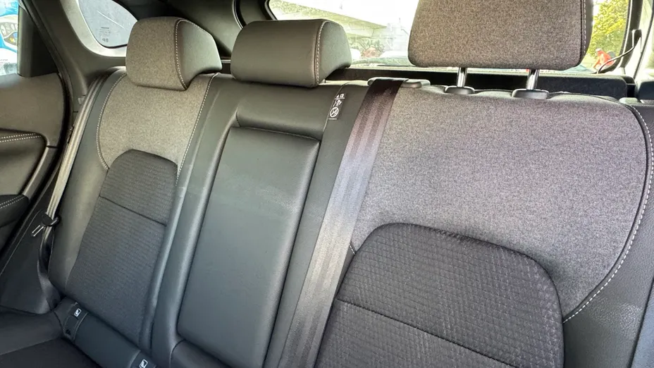 NISSAN Qashqai Qashqai 1.3 DIG-T mHEV N-Connecta Xtronic Nowy