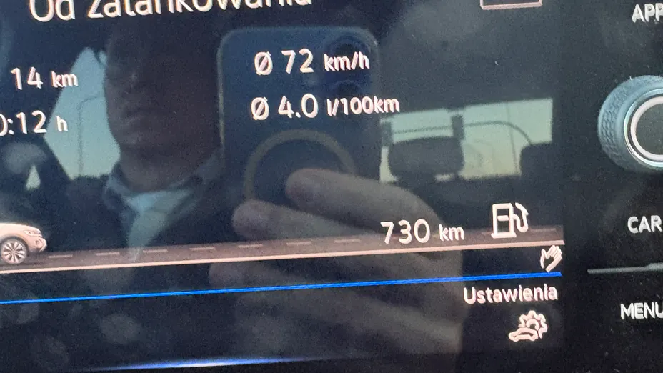VOLKSWAGEN T-ROC T-ROC 2.0 TDI SCR Style DSG