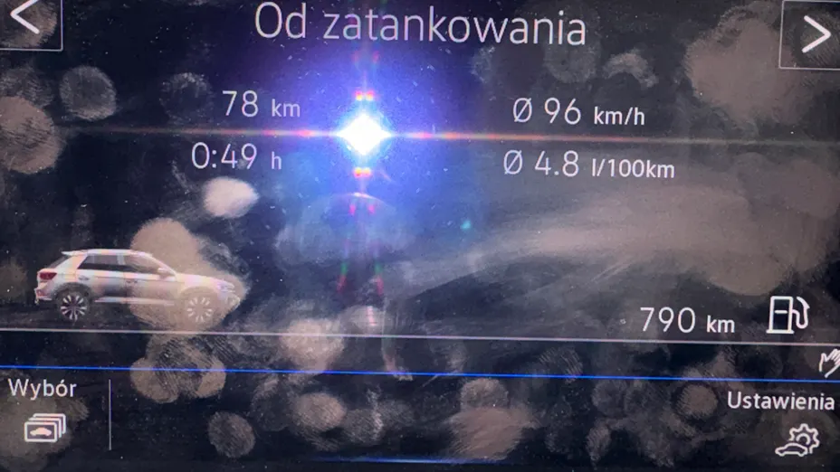VOLKSWAGEN T-ROC T-ROC 2.0 TDI SCR Style DSG