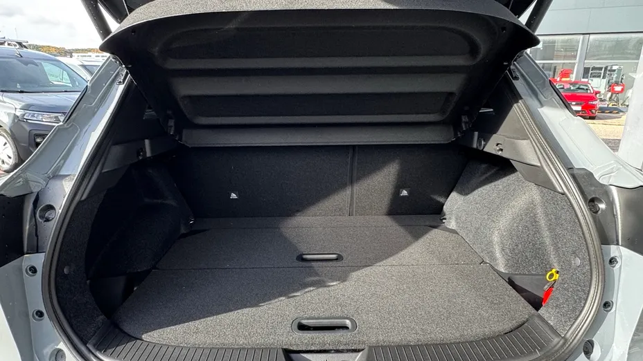 NISSAN Qashqai Qashqai 1.3 DIG-T mHEV N-Connecta Xtronic Nowy