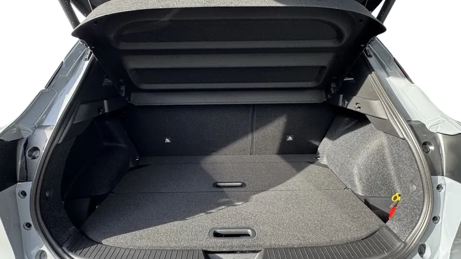 NISSAN Qashqai Qashqai 1.3 DIG-T mHEV N-Connecta Nowy