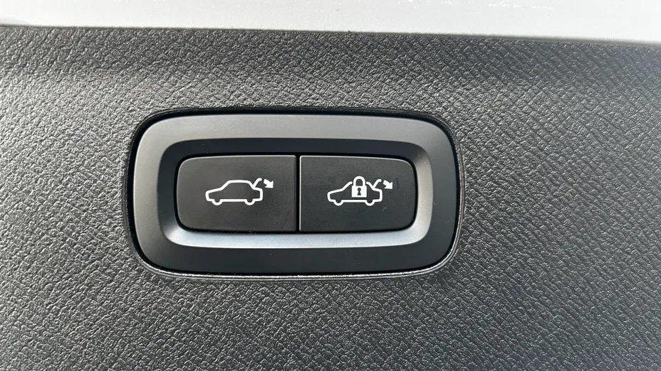 VOLVO XC90 XC90 B5 D AWD Inscription 7os aut
