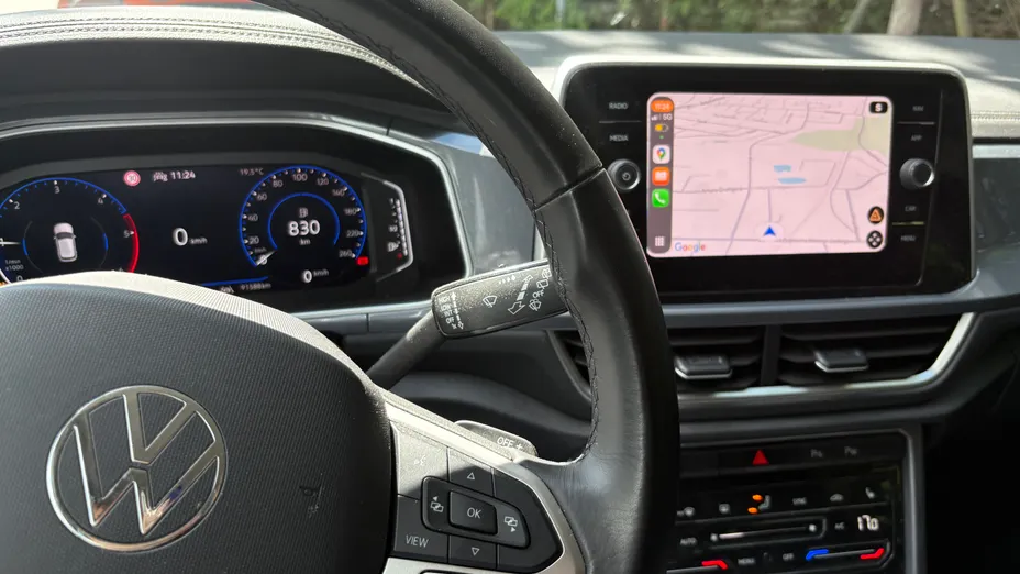 VOLKSWAGEN T-ROC T-ROC 2.0 TDI SCR Style DSG