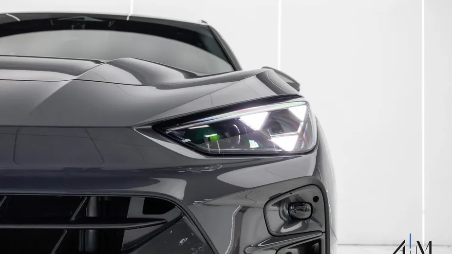 CUPRA Terramar Terramar 2.0 TSI 4Drive VZ DSG
