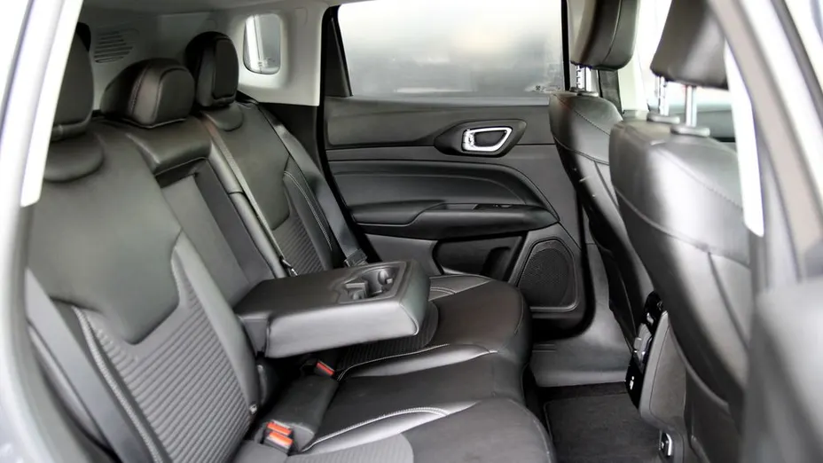 JEEP Compass Compass 1.5 T4 mHEV Limited FWD S&S DCT