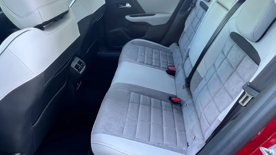 CITROEN C4 C4 1.2 mHEV Max eDCT6