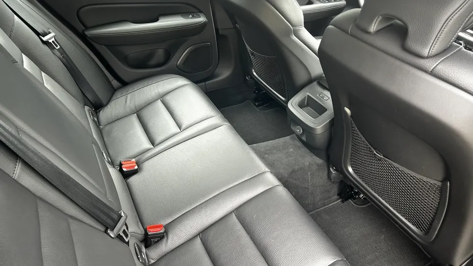 VOLVO V60 V60 B3 B Plus Dark aut
