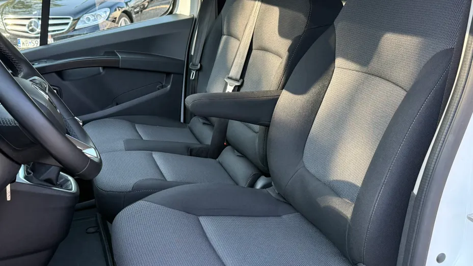 RENAULT Trafic Trafic Kombi 2.0 Blue dCi L2 Pack Clim