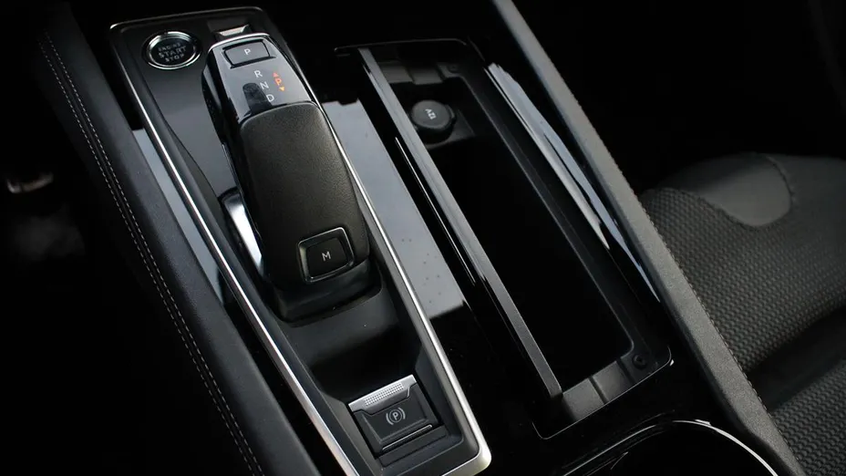 PEUGEOT 508 508 1.5 BlueHDi GT S&S EAT8