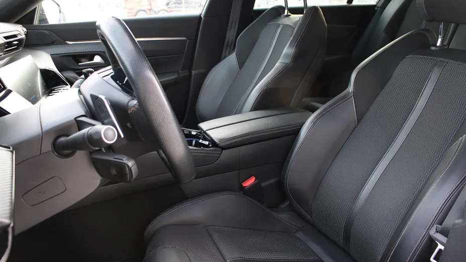 PEUGEOT 508 508 1.5 BlueHDi GT S&S EAT8