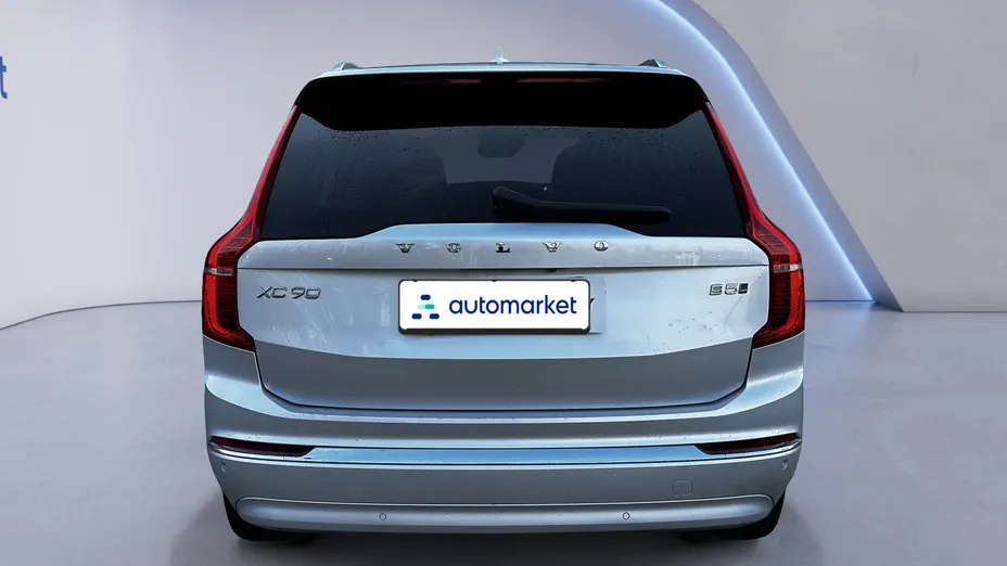 VOLVO XC90 XC90 B5 D AWD Inscription 7os aut