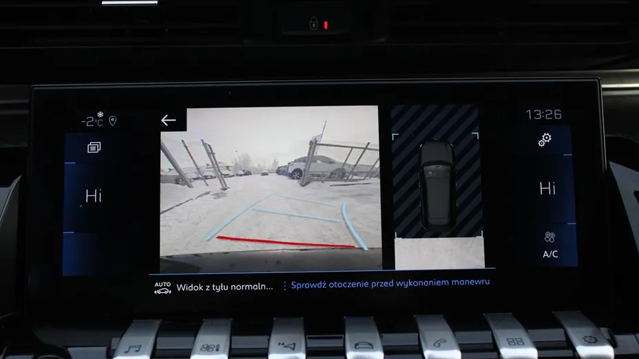 PEUGEOT 508 508 1.5 BlueHDi GT S&S EAT8