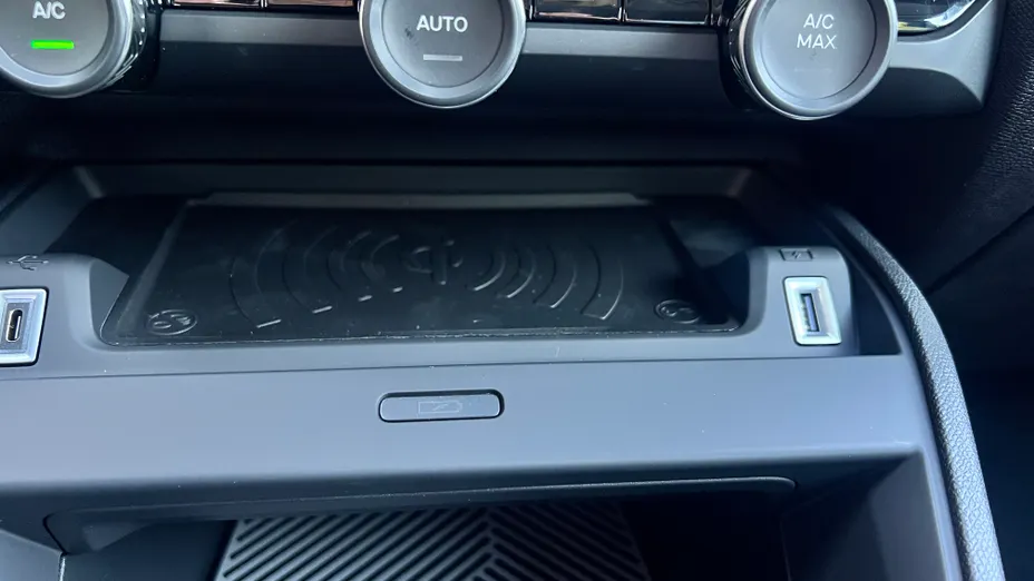 CITROEN C4 C4 1.2 mHEV Max eDCT6