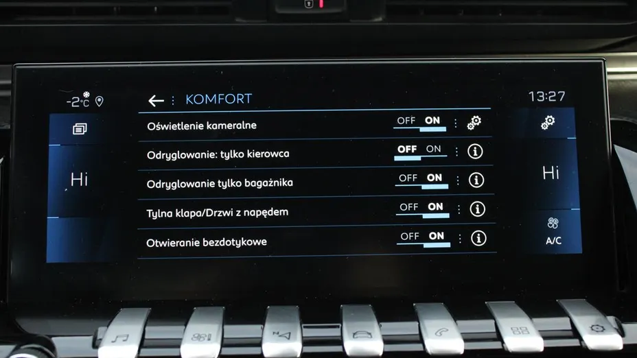 PEUGEOT 508 508 1.5 BlueHDi GT S&S EAT8